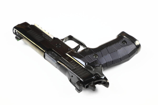 Sig Sauer P226 X-Five Reserve Collection – Bild 5