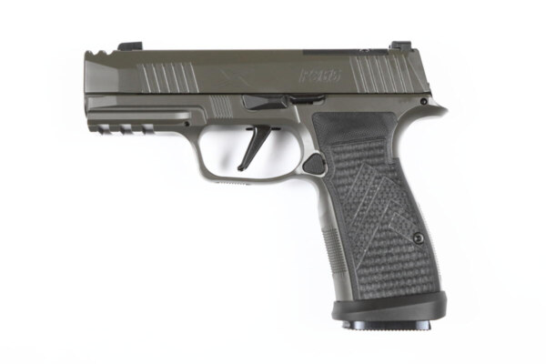 Sig Sauer P365 AXG Legion – Bild 2