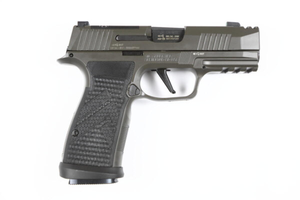 Sig Sauer P365 AXG Legion – Bild 3