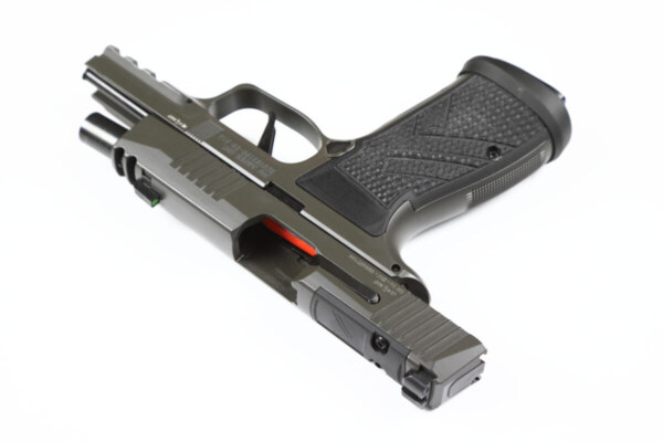 Sig Sauer P365 AXG Legion – Bild 6