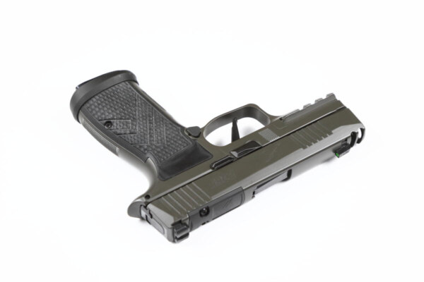 Sig Sauer P365 AXG Legion – Bild 5