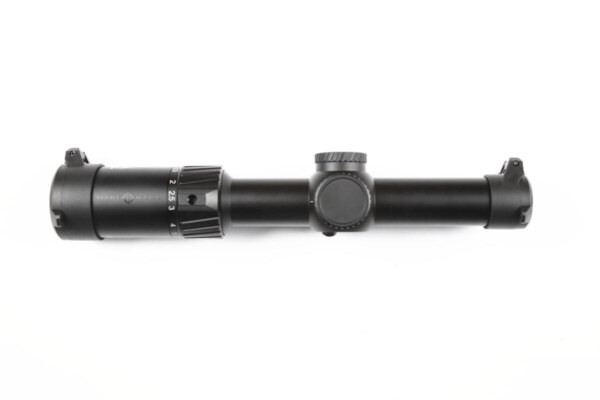 Sight Mark Presidio 1-6x24 HDR – Bild 3