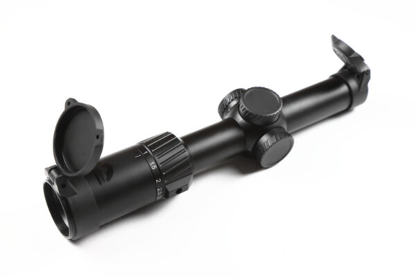 Sight Mark Presidio 1-6x24 HDR – Bild 4
