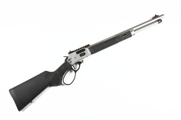 Smith & Wesson 1854 LA Rifle – Bild 3