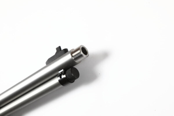 Smith & Wesson 1854 LA Rifle – Bild 6