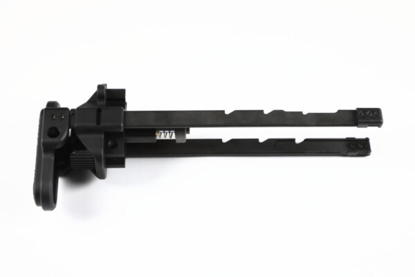 Brügger Thomet Teleskopschulterstütze f. APC9 / APC45 – Bild 4