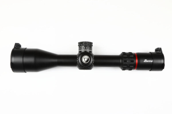 Burris Veracity PH 4-20x50 FFP RC MOA – Bild 2