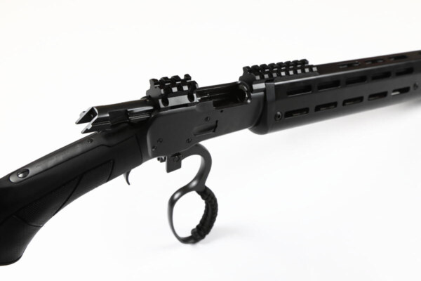 Chiappa 1892 Wildlands Tactical Take Down – Bild 6