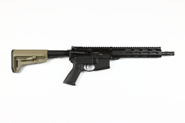 Ruger AR-556 SB Tactical – Bild 3