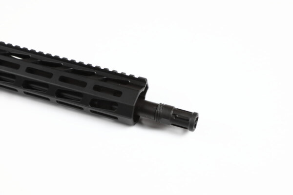 Ruger AR-556 SB Tactical – Bild 5