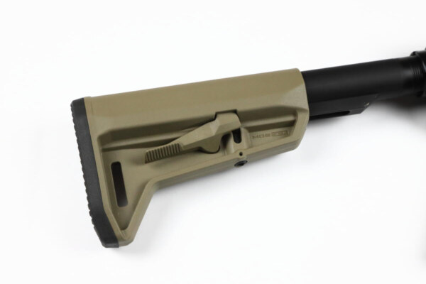 Ruger AR-556 SB Tactical – Bild 6
