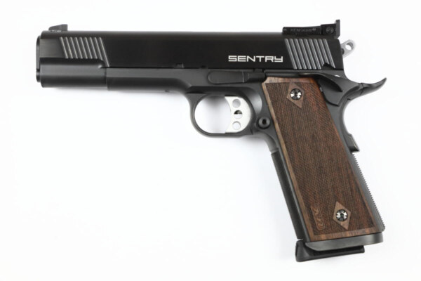 STP 1911 Sentry 5.0 – Bild 2