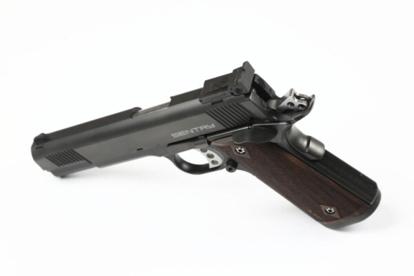 STP 1911 Sentry 5.0 – Bild 4