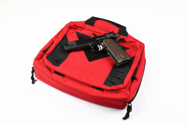 STP 1911 Sentry 5.0 – Bild 6