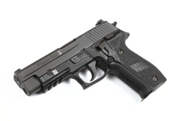 Sig Sauer P226 MK25