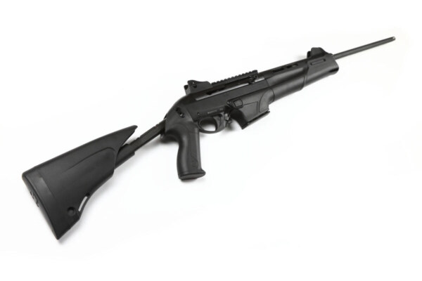 Benelli MR 1
