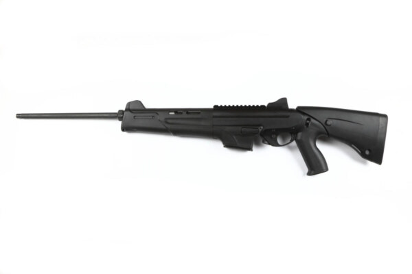 Benelli MR 1 – Bild 2