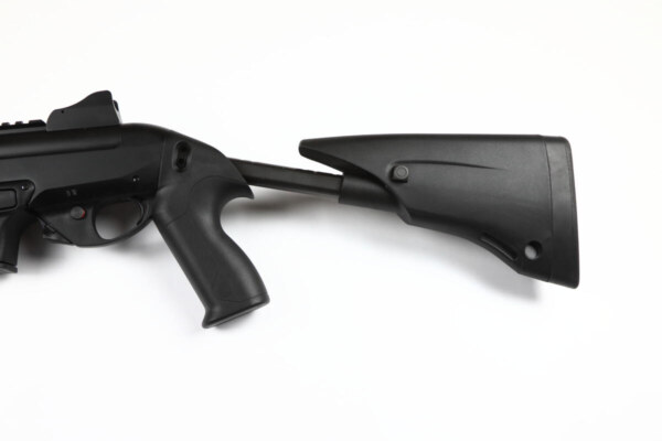 Benelli MR 1 – Bild 10