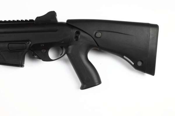 Benelli MR 1 – Bild 5