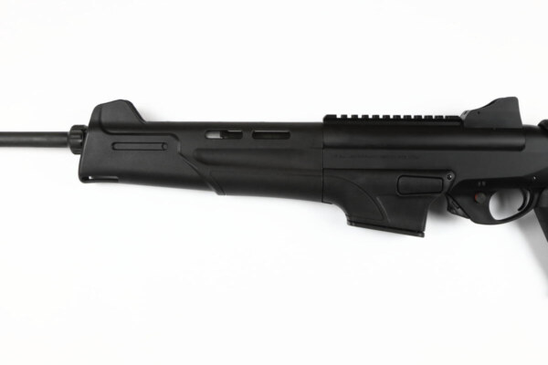 Benelli MR 1 – Bild 4
