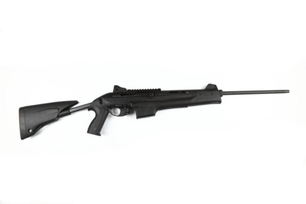 Benelli MR 1 – Bild 3