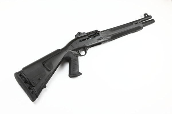 Beretta 1301 Tactical Gen2 – Bild 2