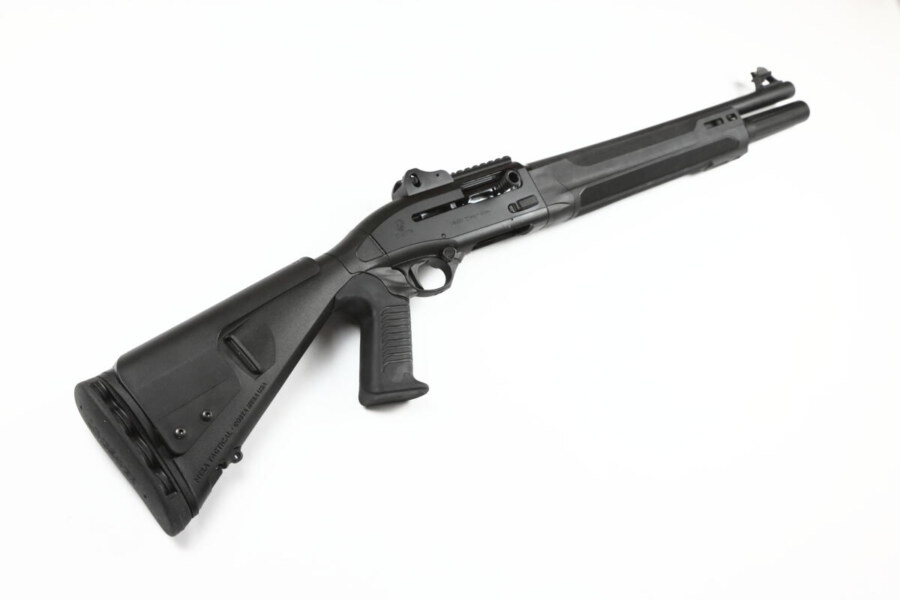 Beretta 1301 Tactical Selbstladeflinte 12 76 beretta-1301-tactical-selbstladeflinte-12-76