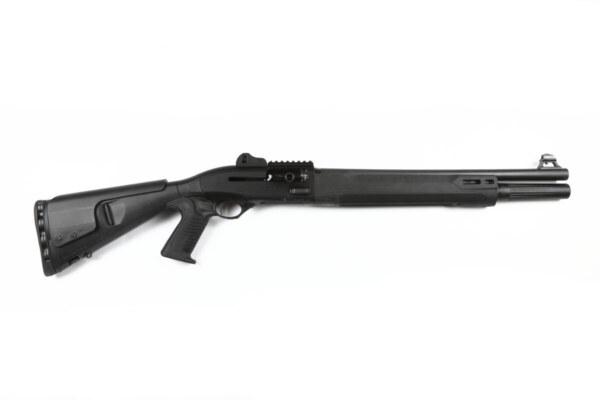 Beretta 1301 Tactical Gen2 – Bild 3