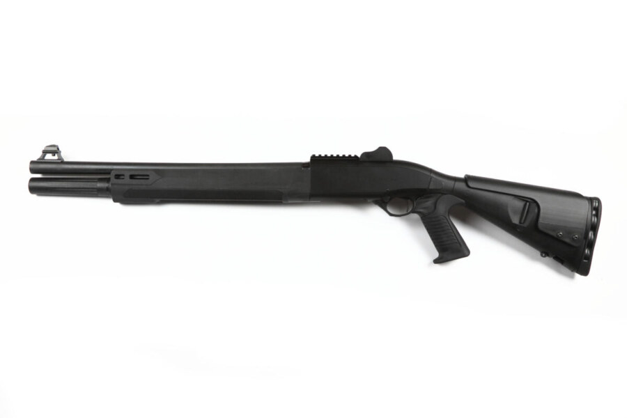 Beretta 1301 Tactical Selbstladeflinte 12 76 beretta-1301-tactical-selbstladeflinte-12-76