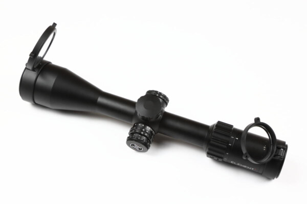 Element Optics HELIX HD 2-16x50 SFP – Bild 7