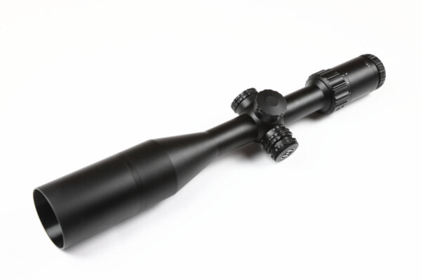 Element Optics HELIX HD 2-16x50 SFP – Bild 8