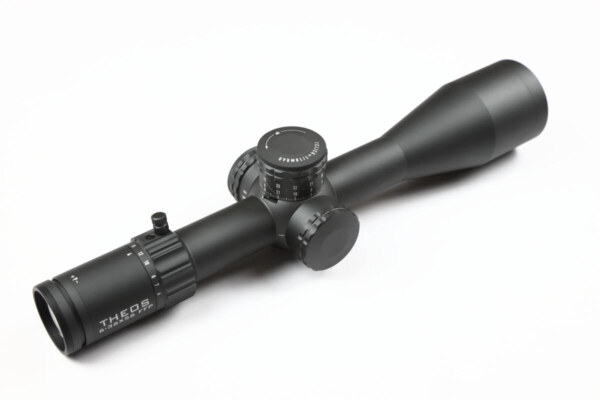 Element Optics THEOS 6-36x56 FFP – Bild 3