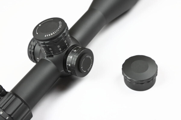 Element Optics THEOS 6-36x56 FFP – Bild 4