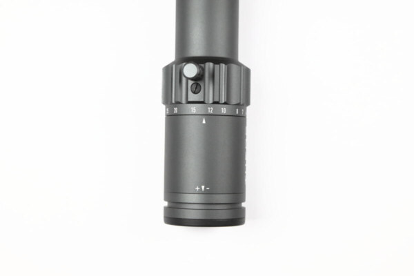 Element Optics THEOS 6-36x56 FFP – Bild 5