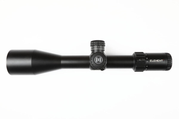 Element Optics TITAN 5-25x56 FFP – Bild 4