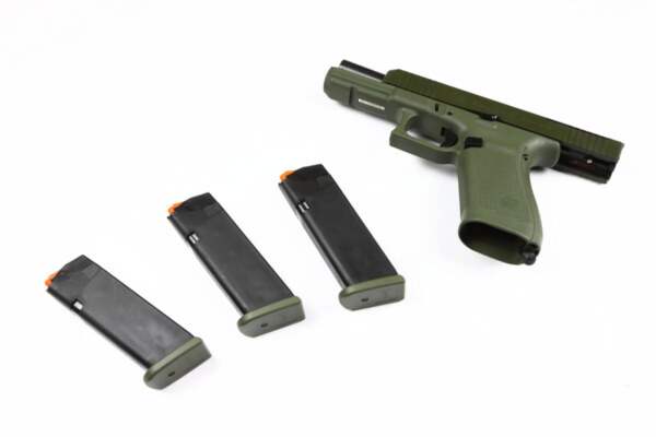 Glock 20 Gen5 MOS Hunter – Bild 5