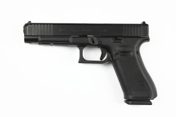 Glock 34 Gen5 MOS FS – Bild 2