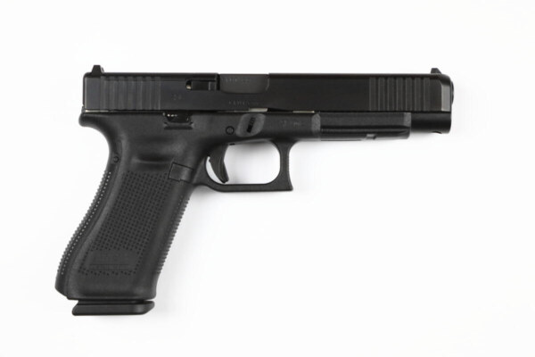 Glock 34 Gen5 MOS FS – Bild 3