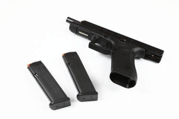 Glock 34 Gen5 MOS FS – Bild 5