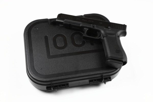 Glock 34 Gen5 MOS FS – Bild 7