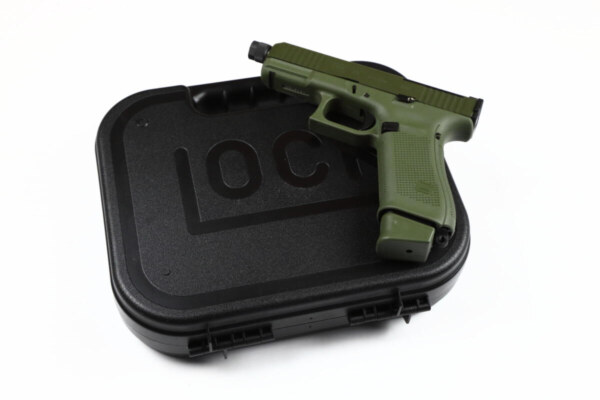 Glock 45 Gen5 Hunter Edition – Bild 9