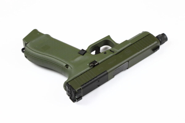 Glock 45 Gen5 Hunter Edition – Bild 5