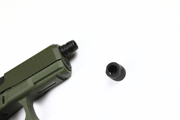Glock 45 Gen5 Hunter Edition – Bild 7