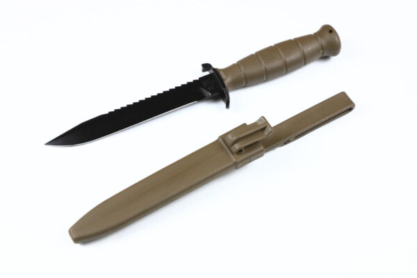 Glock Feldmesser FM81 FDE