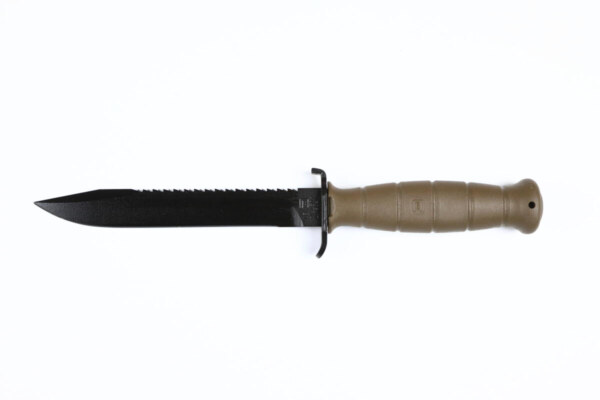 Glock Feldmesser FM81 FDE – Bild 2
