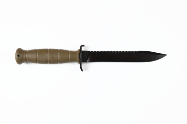 Glock Feldmesser FM81 FDE – Bild 3
