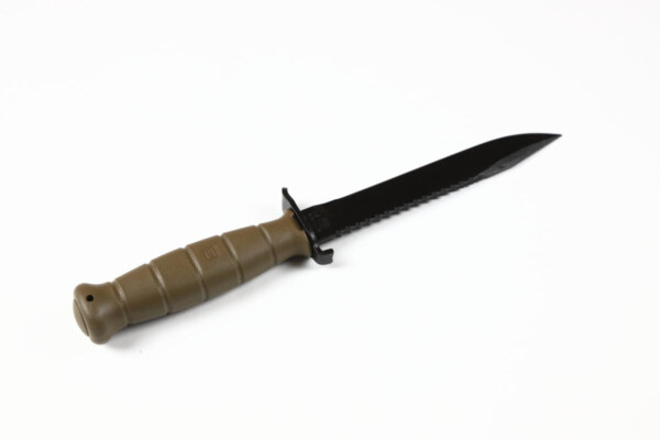 Glock Feldmesser FM81 FDE – Bild 4