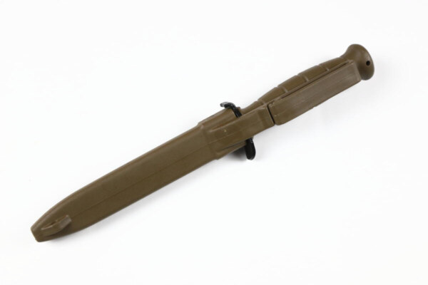 Glock Feldmesser FM81 FDE – Bild 6