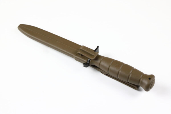 Glock Feldmesser FM81 FDE – Bild 5
