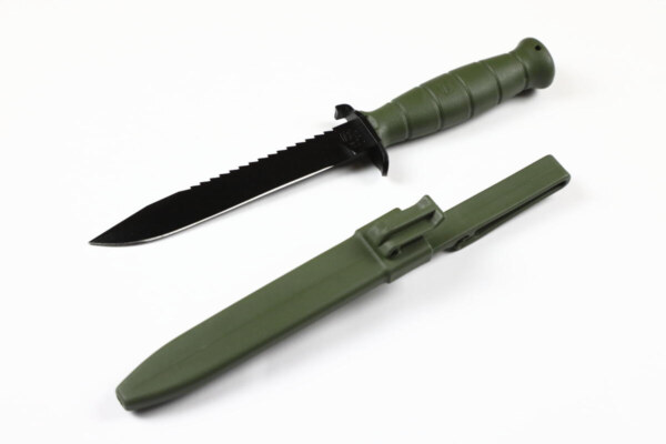 Glock Feldmesser FM81 grün